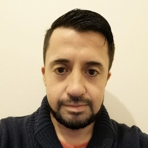 Ricardo - profesor de conducir - Concepción