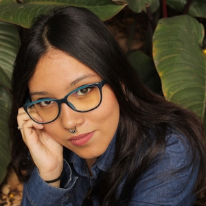 María - Profe de fotografía - Medellín