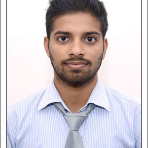 Shivam - Academic tutoring tutor - Delhi