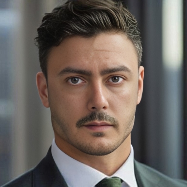 Ivan - Italian tutor - London