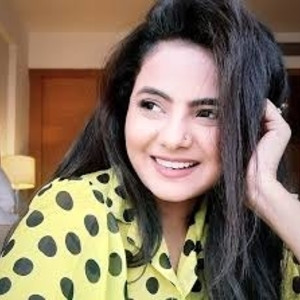 Preeti - Hindi teacher - Gurugram