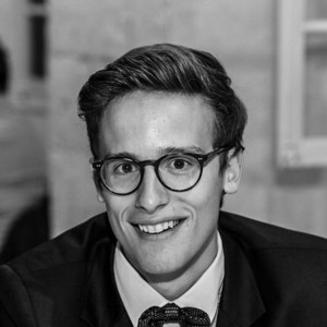 Charles - Prof de maths - Meudon