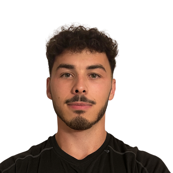 Paul - Coach sportif - Champdeniers-Saint-Denis