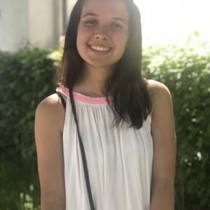 Elise - Prof de maths - Plancenoit