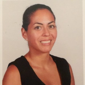 Tatiana - Prof d'espagnol - Paris