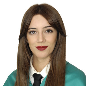 María Victoria - Profe de inglés - Granada