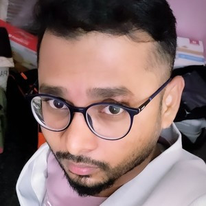 Avinash - Mechanical engineering tutor - Visakhapatnam