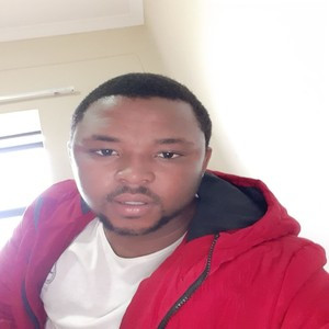 Sphesihle richman - Maths tutor - Berea