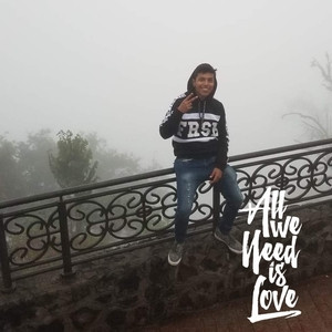 Alí - Profesor de química - Veracruz