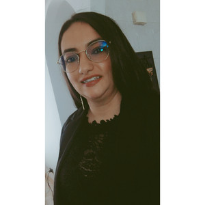 Jessica Paola - Profesor de matemática - Bogotá