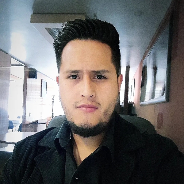 Victor - Profe de chino mandarín - Ciudad de México