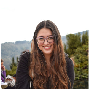María - Profe de fotografía - Bogotá