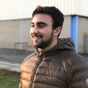 Matthieu - Coach sportif - Toulouse