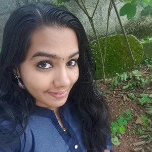 Haritha - Biology tutor - Onninmoodu