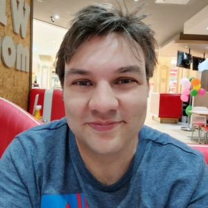 David - Maths tutor - Berea