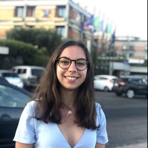 Lucie - Prof d'anglais - Castanet-Tolosan