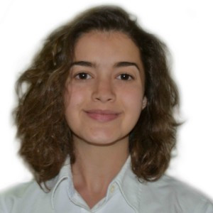 Marisol - Profe de matemáticas - Boadilla del Monte
