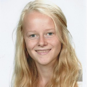 Florence - Prof de physique - chimie - Woluwe-Saint-Pierre