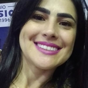 Lillian Kelly - Professor de reforço escolar - Águas de Lindóia