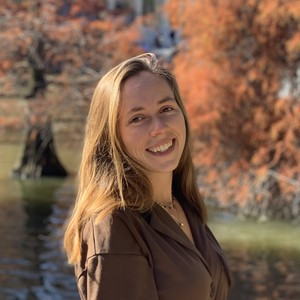 Noémie - Prof d'anglais - Mont-Saint-Guibert