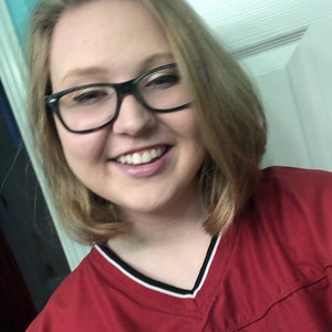 Kaitlyn - French horn tutor - Norman