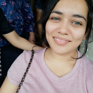 Marcela - Profesor de matemática - Bogotá