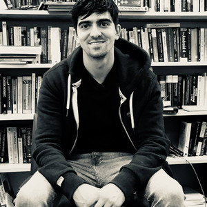 Jamie - Microsoft excel tutor - Southampton