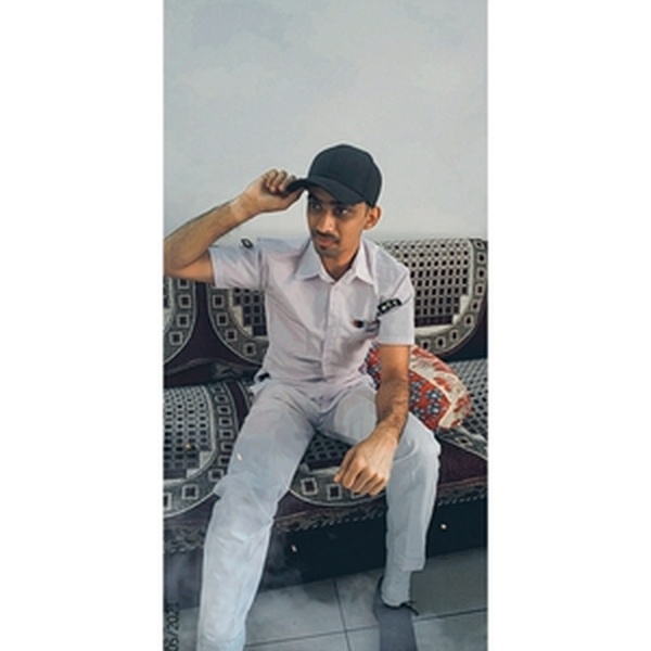 Akash - Contemporary Dance teacher - Vadodara