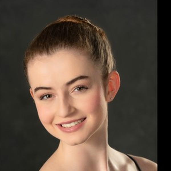 Olivia - Dance tutor - Orlando