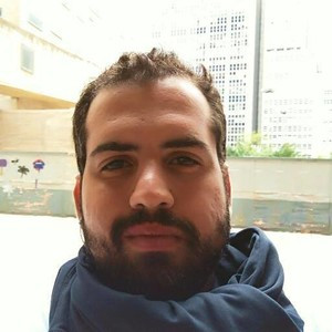 Victor - Prof de direito constitucional - Maceió