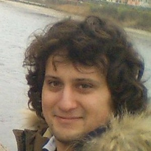Pierdomenico - Insegnante di chimica - Atri