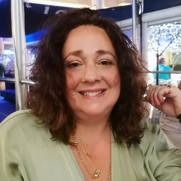 Carole - Prof de français - Issy-les-Moulineaux