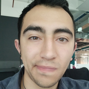 Camilo - Profe de programación - Bogotá