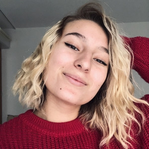 Rachel - Prof d'espagnol - Lyon