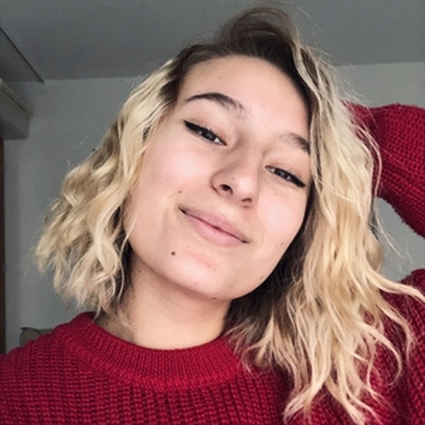 Rachel - Prof d'espagnol - Lyon