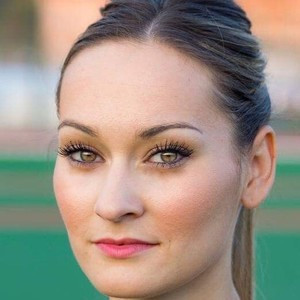 Caroline - Coach sportif - Nice