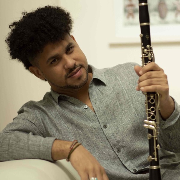 Leandro - Prof de piano - Paris