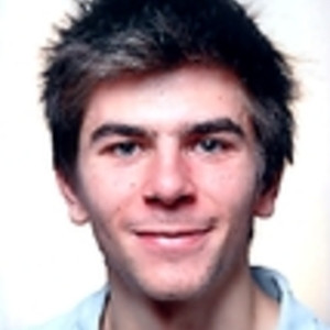 Thibault - Prof d'anglais - Paris