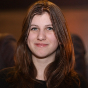 Chloé - Prof d'aide aux devoirs - Marseille