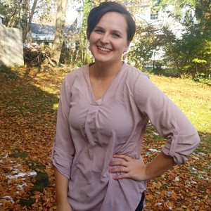 Geneviève - French horn tutor - Columbus