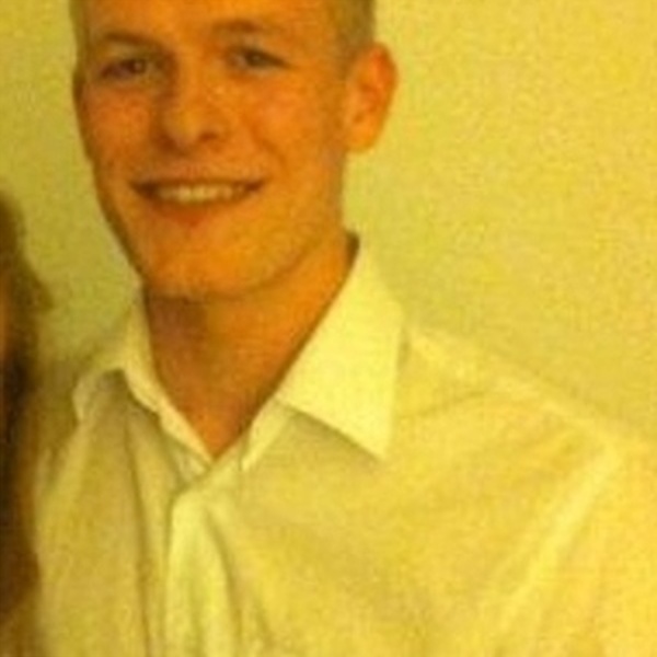 Guillaume - Prof de sciences sociales - Levallois-Perret