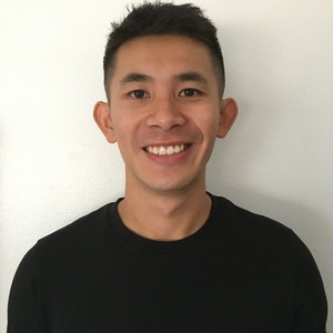 Leon - Business studies tutor - Edinburgh