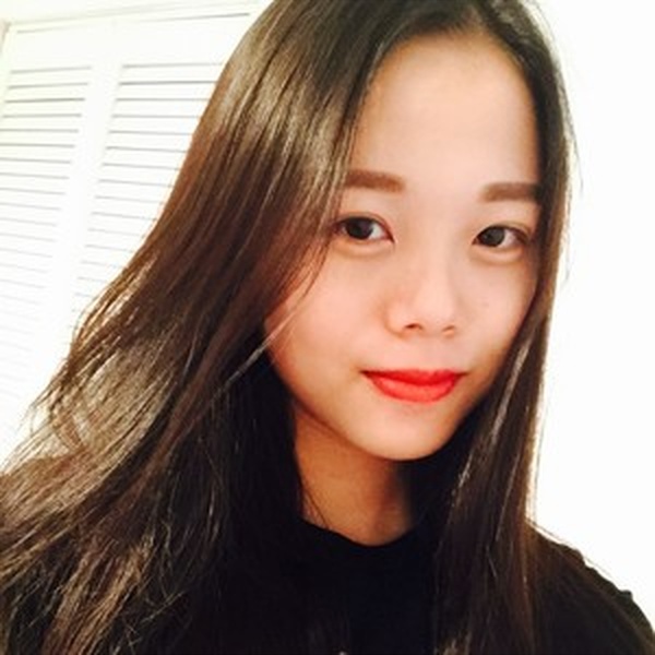 Amber - Chinese teacher - Kings County