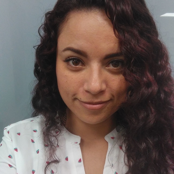 Sara - Profe de ciencias sociales - Bogotá