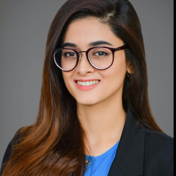 Tahira - Biology tutor - Missouri City