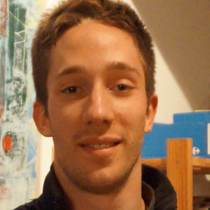 Jean-Baptiste - Prof de leadership - Tournai