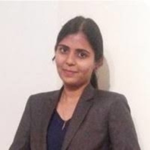 Anjana - Accounting teacher - New Delhi