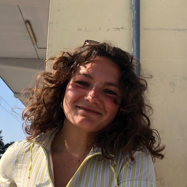 Nina - Prof de français - Marseille