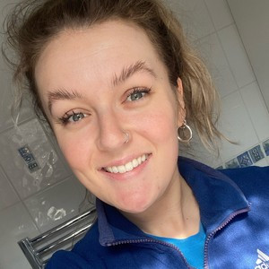 Stephanie - English tutor - Eston