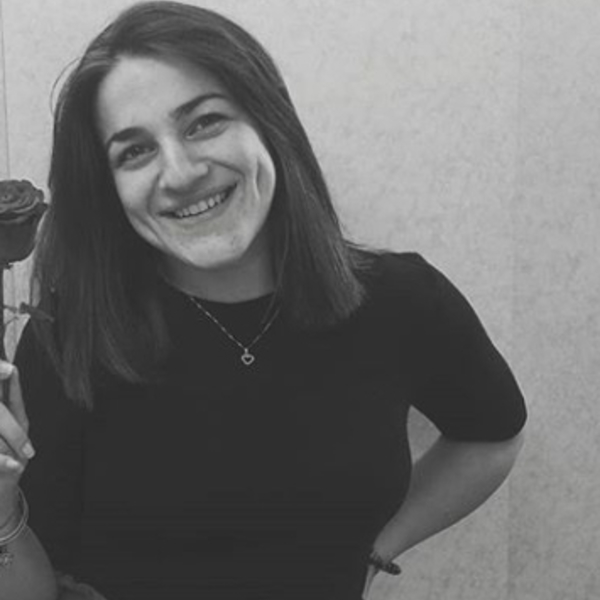 Arianna - Insegnante di inglese - Grosseto